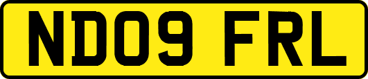 ND09FRL