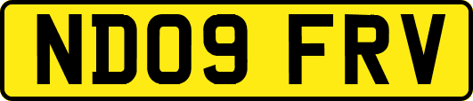 ND09FRV