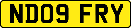 ND09FRY