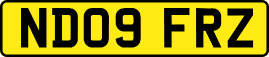 ND09FRZ