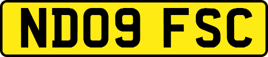 ND09FSC