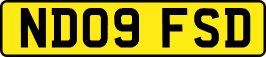 ND09FSD