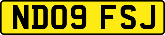 ND09FSJ