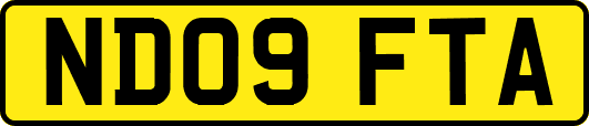 ND09FTA