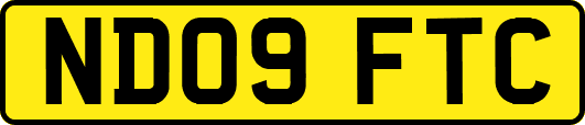 ND09FTC