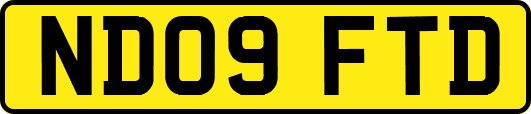 ND09FTD