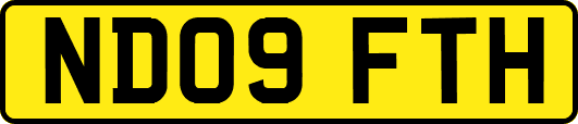 ND09FTH