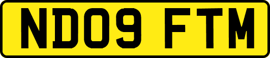 ND09FTM