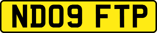 ND09FTP