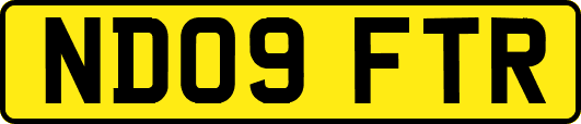 ND09FTR