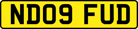 ND09FUD