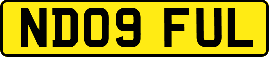 ND09FUL