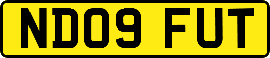 ND09FUT