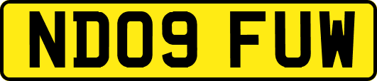 ND09FUW