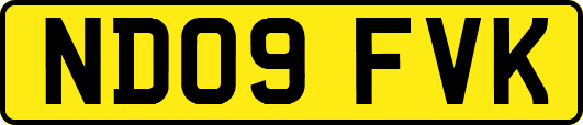 ND09FVK
