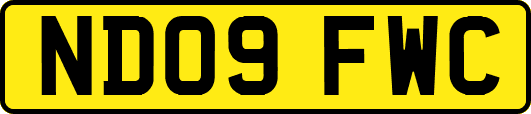 ND09FWC