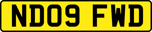 ND09FWD