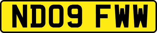 ND09FWW