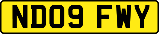 ND09FWY