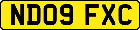 ND09FXC