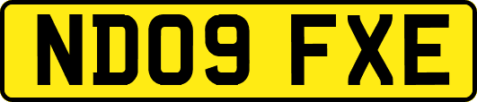 ND09FXE