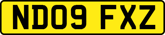 ND09FXZ