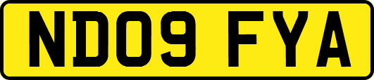 ND09FYA