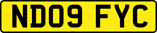 ND09FYC