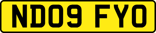 ND09FYO