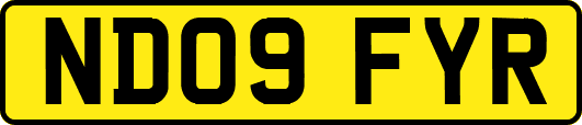ND09FYR