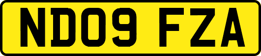 ND09FZA