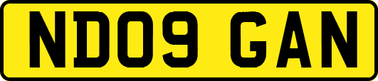 ND09GAN
