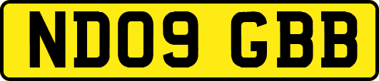 ND09GBB