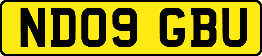 ND09GBU