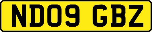 ND09GBZ