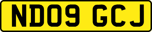 ND09GCJ