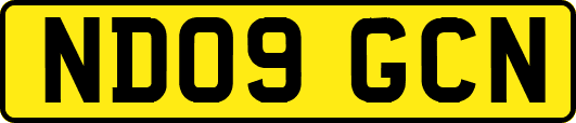 ND09GCN