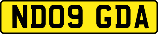 ND09GDA