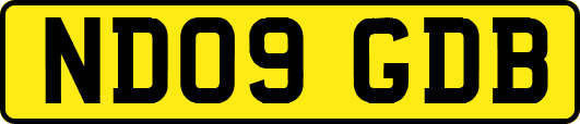 ND09GDB