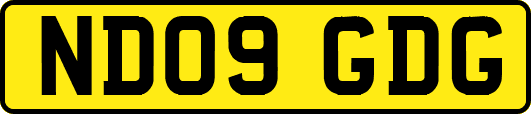 ND09GDG
