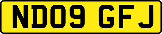 ND09GFJ