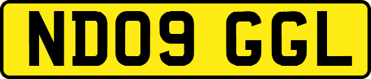 ND09GGL