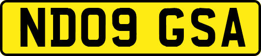 ND09GSA