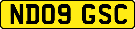 ND09GSC