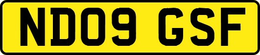 ND09GSF
