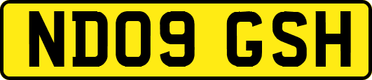 ND09GSH