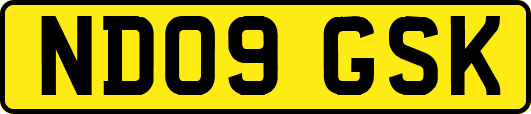 ND09GSK