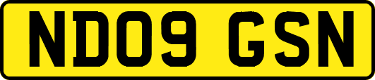 ND09GSN