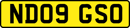 ND09GSO
