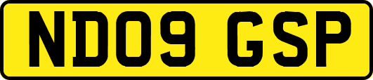 ND09GSP